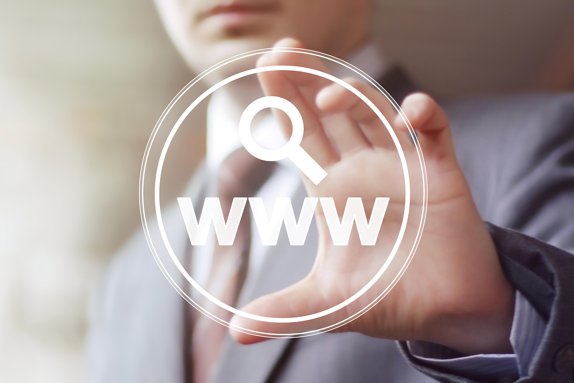 Securing a .law (dot-law) Domain Name