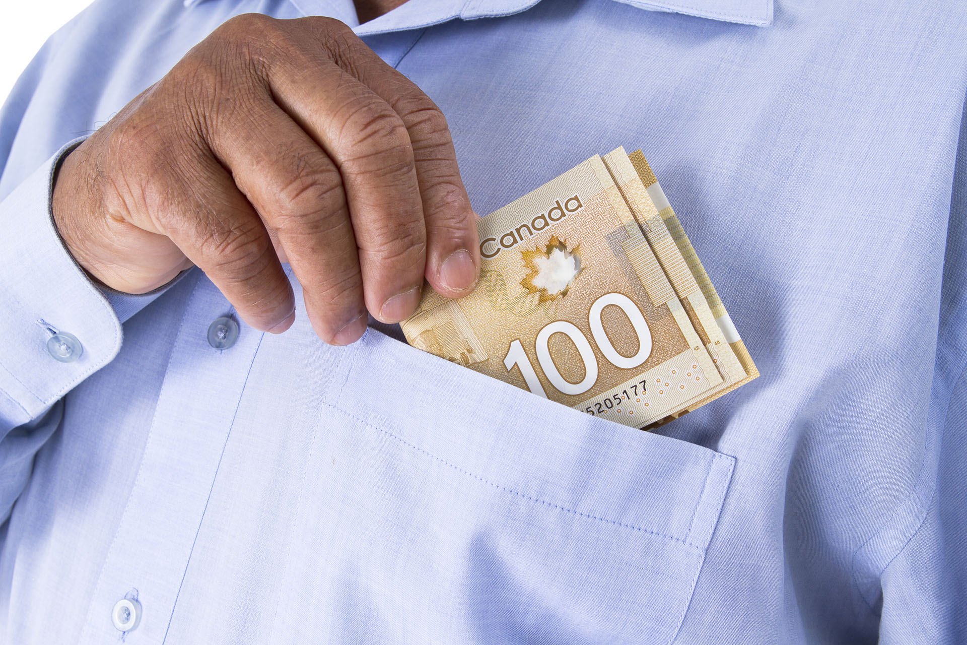 March 2025, Special Member Benefit: Increase Billable Hours, Secure Data, and Support Canada